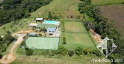 Terreno plano de 979 metros – Condomínio Village Araçoiaba