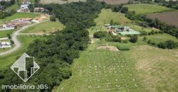 Terreno plano de 979 metros – Condomínio Village Araçoiaba