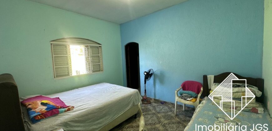 Chácara de 1.600 metros com Barracão – Jundiacanga