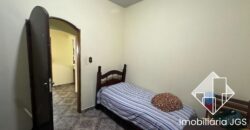 Chácara de 1.600 metros com Barracão – Jundiacanga