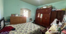 Chácara de 1.600 metros com Barracão – Jundiacanga