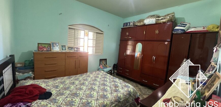 Chácara de 1.600 metros com Barracão – Jundiacanga