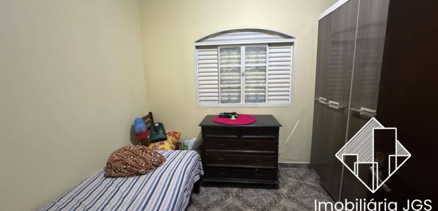 Chácara de 1.600 metros com Barracão – Jundiacanga