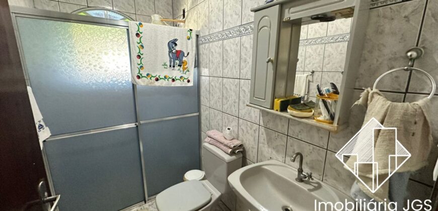 Chácara de 1.600 metros com Barracão – Jundiacanga