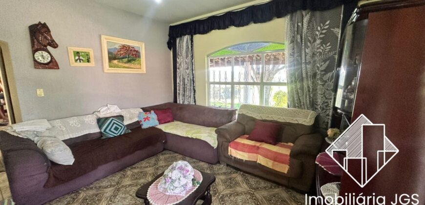 Chácara de 1.600 metros com Barracão – Jundiacanga