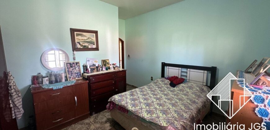 Chácara de 1.600 metros com Barracão – Jundiacanga