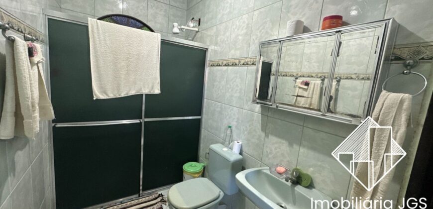 Chácara de 1.600 metros com Barracão – Jundiacanga