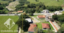 Chácara de 1.600 metros com Barracão – Jundiacanga