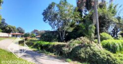 Chácara de 1.600 metros com Barracão – Jundiacanga