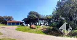 Chácara de 1.600 metros com Barracão – Jundiacanga