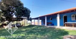 Chácara de 1.600 metros com Barracão – Jundiacanga