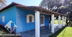 Chácara de 1.600 metros com Barracão – Jundiacanga