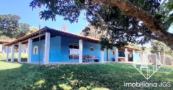 Chácara de 1.600 metros com Barracão – Jundiacanga