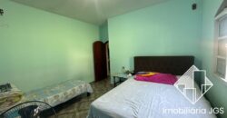 Chácara de 1.600 metros com Barracão – Jundiacanga