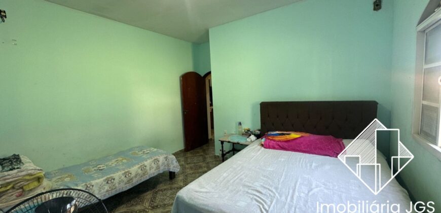 Chácara de 1.600 metros com Barracão – Jundiacanga