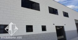 Barracão de 400 metros próximo de Sorocaba/SP