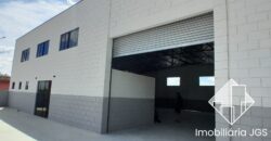 Barracão de 400 metros próximo de Sorocaba/SP