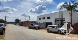 Barracão de 400 metros próximo de Sorocaba/SP