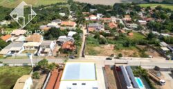 Barracão de 400 metros próximo de Sorocaba/SP