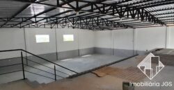 Barracão de 400 metros próximo de Sorocaba/SP