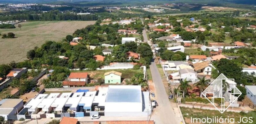 Barracão de 400 metros próximo de Sorocaba/SP