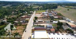 Barracão de 400 metros próximo de Sorocaba/SP