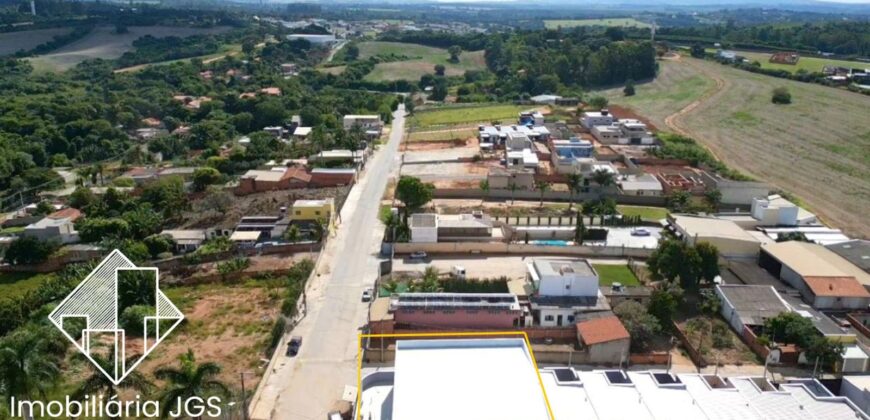 Barracão de 400 metros próximo de Sorocaba/SP