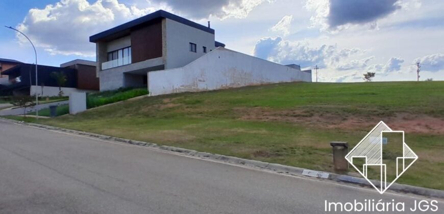 Terreno de 1.000 metros no Condomínio UP