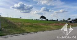 Terreno de 1.000 metros no Condomínio UP