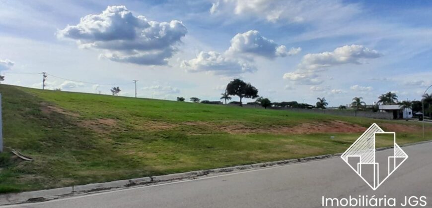 Terreno de 1.000 metros no Condomínio UP