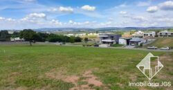 Terreno de 1.000 metros no Condomínio UP