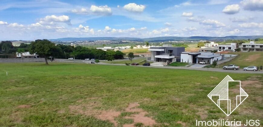 Terreno de 1.000 metros no Condomínio UP