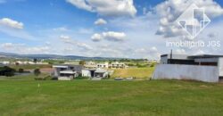 Terreno de 1.000 metros no Condomínio UP