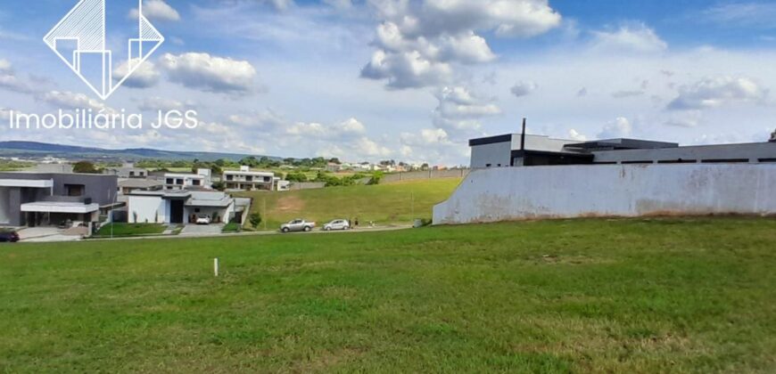 Terreno de 1.000 metros no Condomínio UP