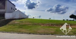 Terreno de 1.000 metros no Condomínio UP