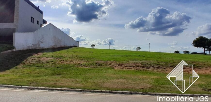 Terreno de 1.000 metros no Condomínio UP