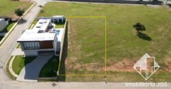 Terreno de 1.000 metros no Condomínio UP