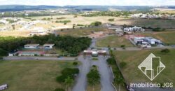 Terreno de 1.000 metros no Condomínio UP