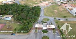 Terreno de 1.000 metros no Condomínio UP