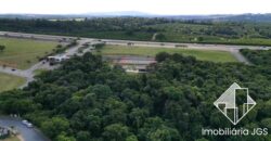 Terreno de 1.000 metros no Condomínio UP