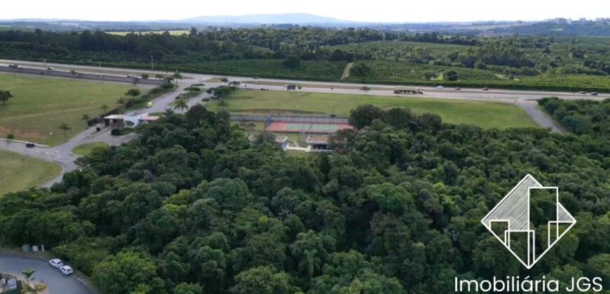 Terreno de 1.000 metros no Condomínio UP