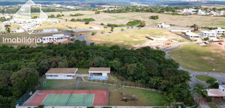 Terreno de 1.000 metros no Condomínio UP