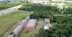 Terreno de 1.000 metros no Condomínio UP