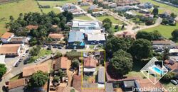 Terreno de 715 metros – Acesso no asfalto – Jundiaquara