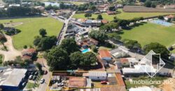 Terreno de 715 metros – Acesso no asfalto – Jundiaquara