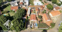 Terreno de 715 metros – Acesso no asfalto – Jundiaquara
