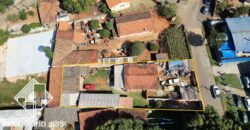 Terreno de 715 metros – Acesso no asfalto – Jundiaquara