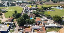 Terreno de 715 metros – Acesso no asfalto – Jundiaquara
