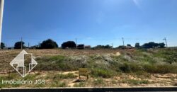 Ótimo Lote de 250 metros – Loteamento Santa Isabel