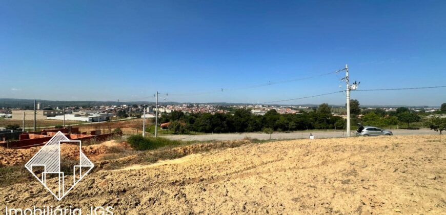 Ótimo Lote de 250 metros – Loteamento Santa Isabel